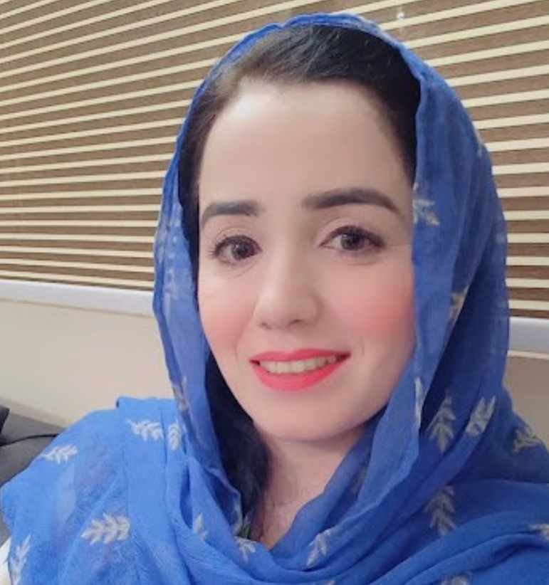 qurat-ul-ain